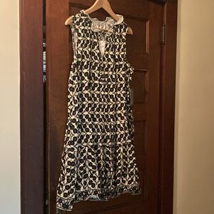 Brand new! Max Studio Linen dress size XL